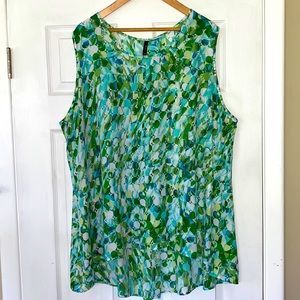 New Direction Hi-Low Tank